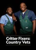 Watch Critter Fixers: Country Vets Movie4k