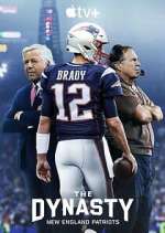 Watch The Dynasty: New England Patriots Movie4k