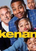 Watch Kenan Movie4k
