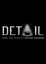 Watch Detail: From the Mind of Peyton Manning Movie4k