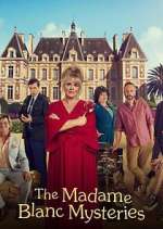 Watch The Madame Blanc Mysteries Movie4k