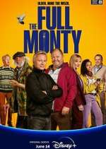 Watch The Full Monty Movie4k