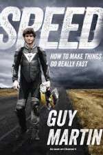 Watch Speed With Guy Martin Movie4k