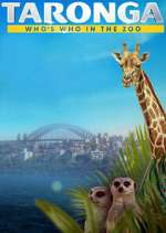Watch Taronga: Who's Who in the Zoo? Movie4k