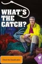 Watch What's The Catch With Matthew Evans Movie4k