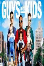 Watch Guys with Kids Movie4k