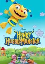 Watch Henry Hugglemonster Movie4k