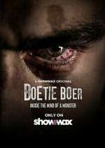 Watch Boetie Boer: Inside the Mind of a Killer Movie4k