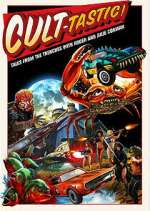 Watch Cult-Tastic: Tales from the Trenches with Roger and Julie Corman Movie4k
