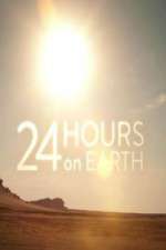 Watch 24 Hours On Earth Movie4k