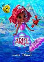 Watch Ariel Movie4k