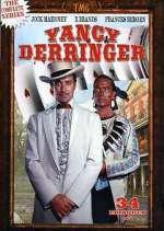 Watch Yancy Derringer Movie4k