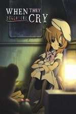 Watch When They Cry: Higurashi Movie4k