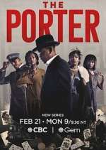 Watch The Porter Movie4k