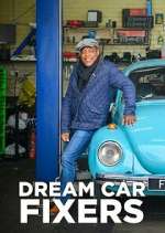 Dream Car Fixers movie4k