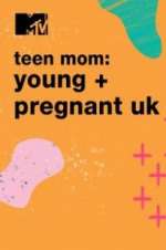 Watch Teen Mom: Young & Pregnant UK Movie4k