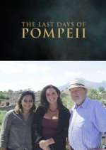 Watch Pompeii's Final Hours: New Evidence Movie4k