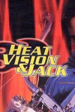 Watch Heat Vision and Jack Movie4k