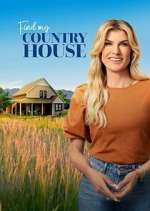 Find My Country House movie4k