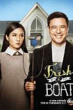 Watch Fresh Off the Boat Movie4k