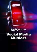 Watch Social Media Murders Movie4k
