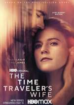 Watch The Time Traveler's Wife Movie4k