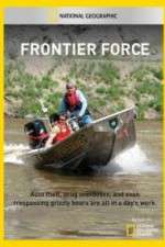 Watch Frontier Force Movie4k