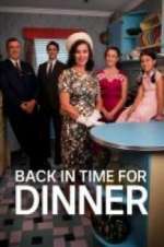 Watch Back in Time for Dinner (AU) Movie4k