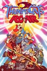 Watch ThunderCats Roar Movie4k