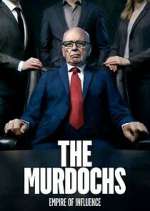 Watch The Murdochs: Empire of Influence Movie4k