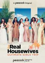 Watch The Real Housewives: Ultimate Girls Trip Movie4k