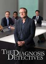 Watch The Diagnosis Detectives Movie4k