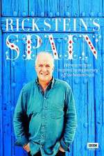 Watch Rick Stein's Spain Movie4k