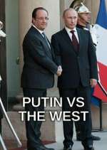 Watch Putin vs the West Movie4k