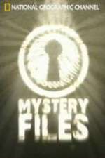 Watch Mystery Files Movie4k