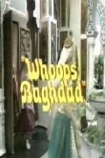 Watch Whoops Baghdad Movie4k