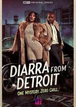 Watch Diarra from Detroit Movie4k