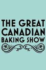 Watch The Great Canadian Baking Show Movie4k