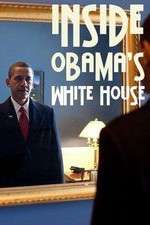Watch Inside Obama's White House Movie4k