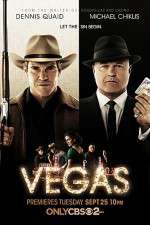 Watch Vegas Movie4k