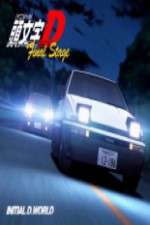 Watch Initial D Final Stage Movie4k