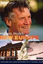 Watch Michael Palin's New Europe Movie4k