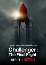 Watch Challenger: The Final Flight Movie4k