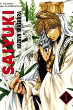 Watch Saiyuki Movie4k