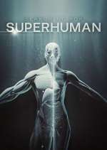 Watch Searching for Superhuman Movie4k
