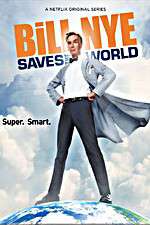 Watch Bill Nye Saves the World Movie4k