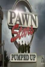 Watch Pawn Stars: Pumped Up Movie4k