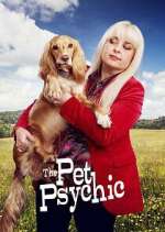 Watch The Pet Psychic Movie4k