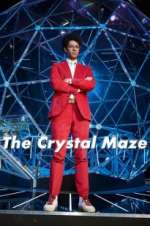 Watch The Crystal Maze Movie4k