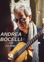 Watch Andrea Bocelli: The Journey Movie4k